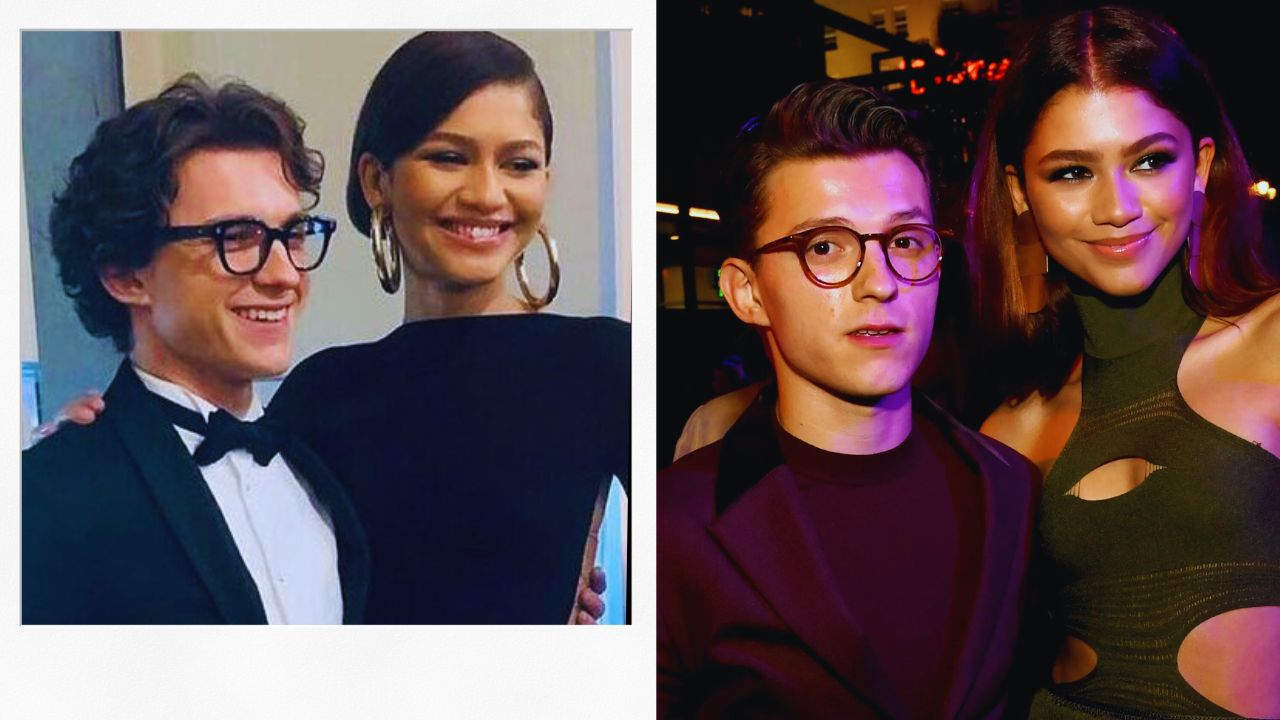 Tom Holland and Zendaya Relationship 2024