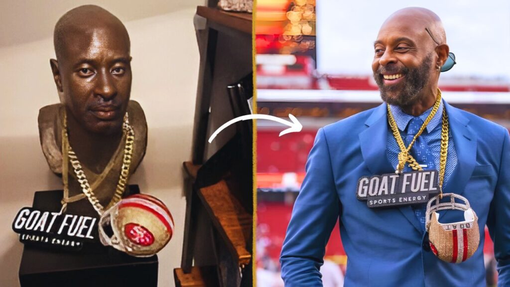 Jerry Rice Net Worth