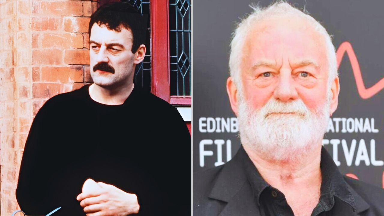 bernard hill movies and tv shows