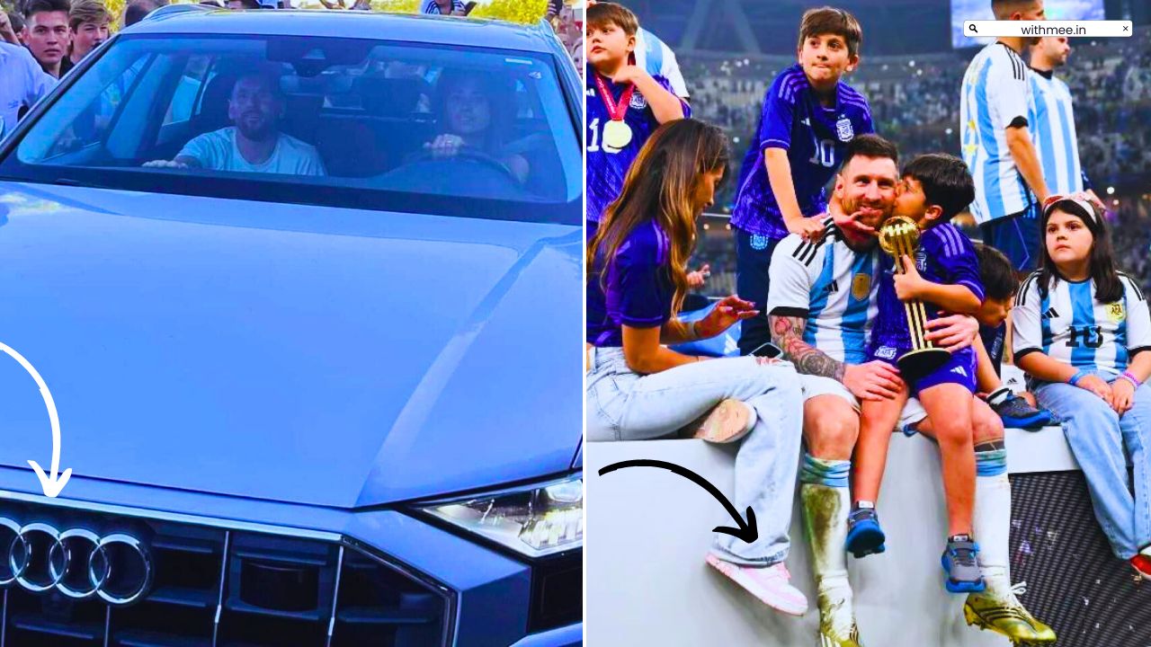 Messi Wife Louis Vuitton Shoes