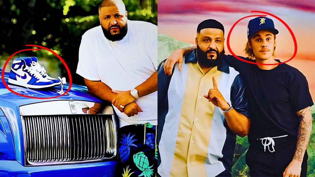 DJ Khaled Net Worth