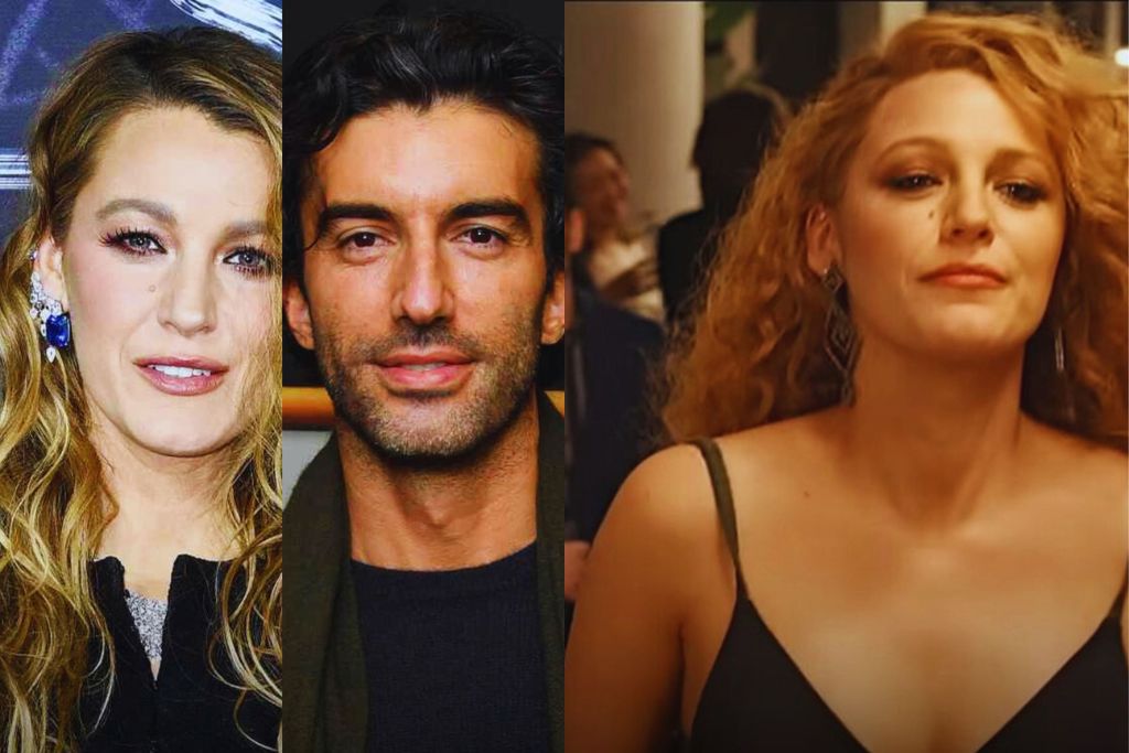 Blake Lively and Justin Baldoni It Ends With Us Drama and Lawsuit Information