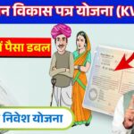Kisan Vikas patra 2025 (केवीपी) पात्रता, विशेषताएं, ब्याज दरें
